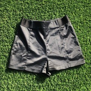 Bebe Black Shorts 🖤